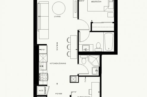 Nord East at Expo City