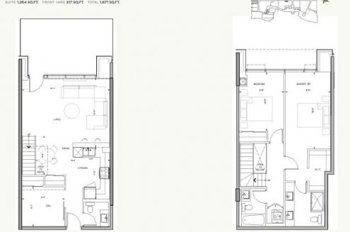 Nord East at Expo City