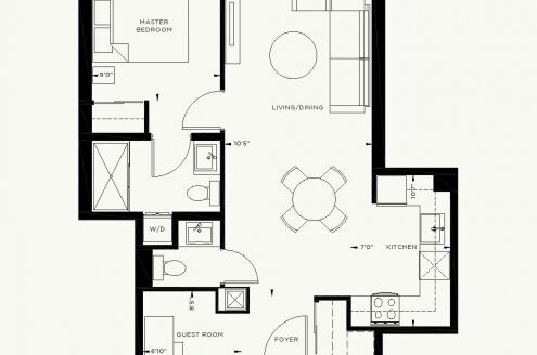 Nord East at Expo City