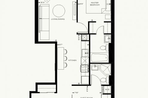 Nord East at Expo City