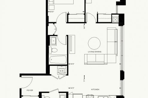 Nord East at Expo City