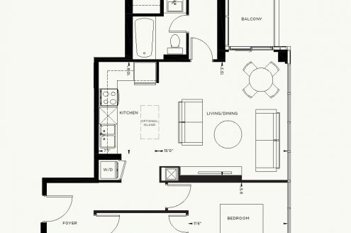 Nord East at Expo City