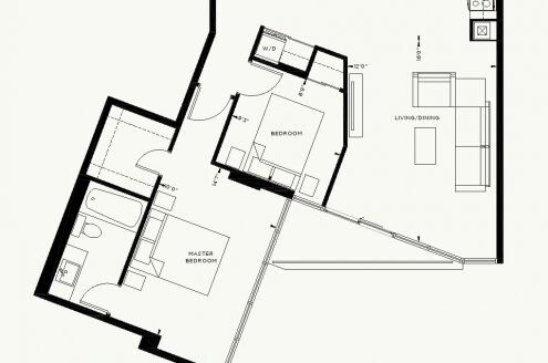 Nord East at Expo City