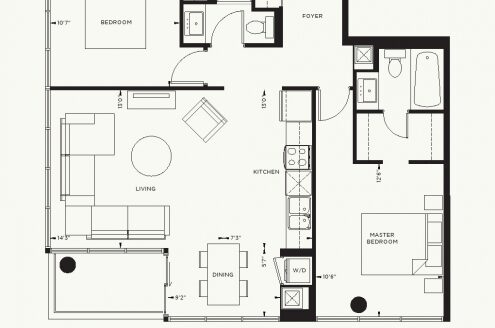 Nord East at Expo City