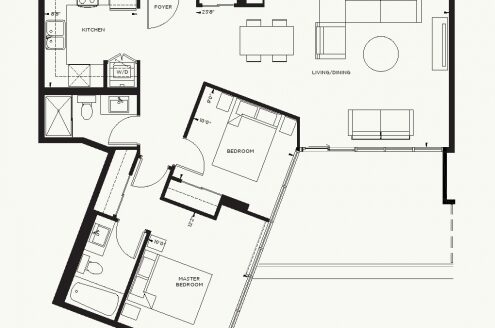 Nord East at Expo City