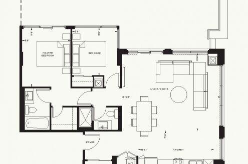 Nord East at Expo City