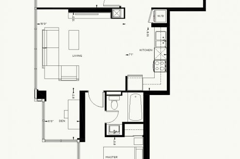 Nord East at Expo City