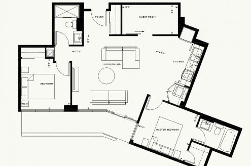 Nord East at Expo City