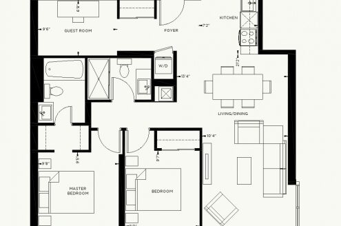 Nord East at Expo City