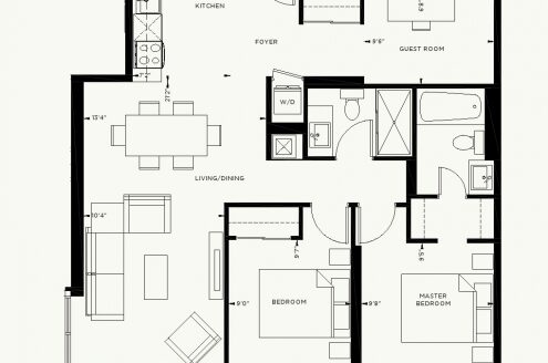 Nord East at Expo City