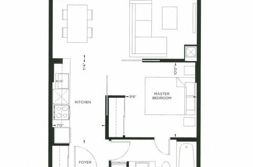 Nord East at Expo City