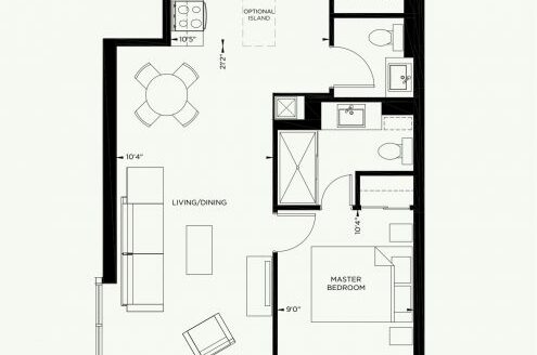 Nord East at Expo City
