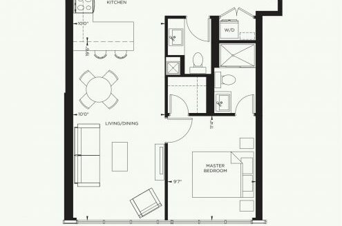 Nord East at Expo City
