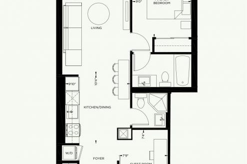 Nord East at Expo City