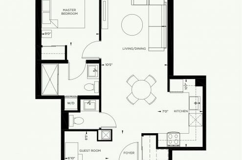 Nord East at Expo City