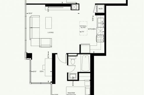 Nord East at Expo City