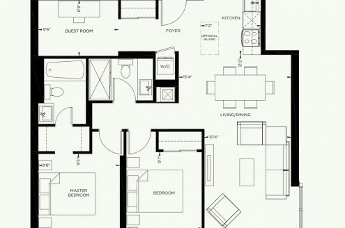 Nord East at Expo City