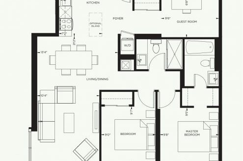 Nord East at Expo City