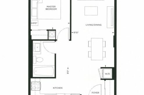 Nord East at Expo City