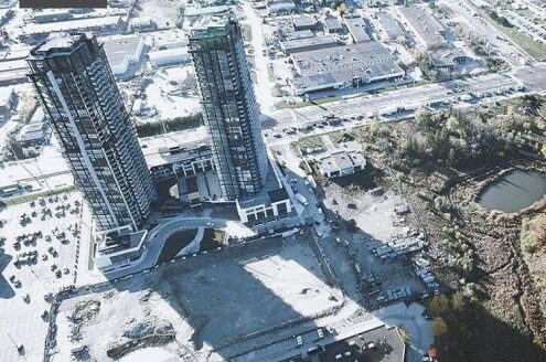 Nord East at Expo City