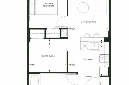 Nord East at Expo City