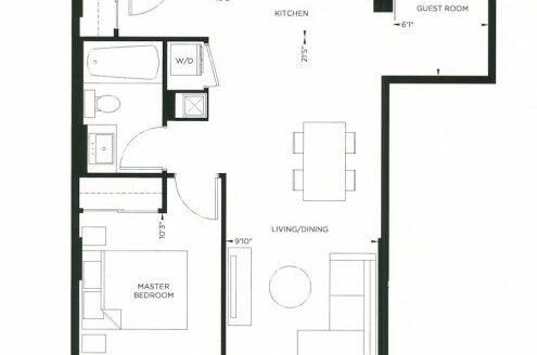 Nord East at Expo City