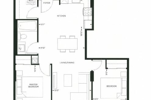 Nord East at Expo City