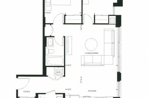 Nord East at Expo City