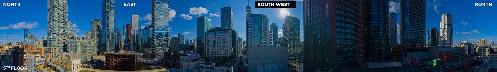 Natasha Residences View 04