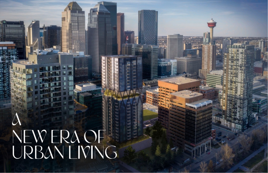 Imperia Condos
