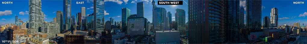 Natasha Residences View 05