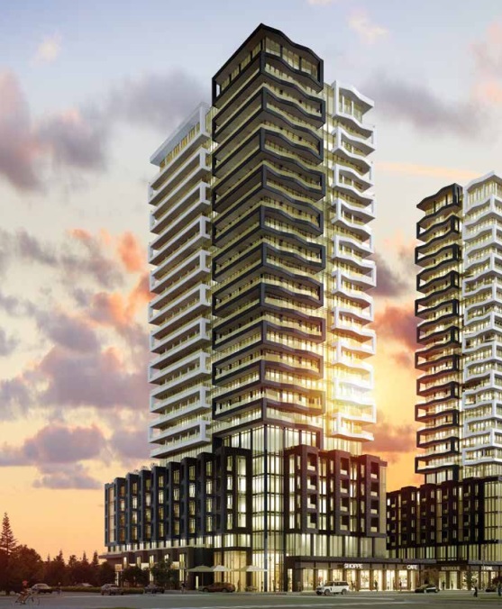 Duo Condos 02