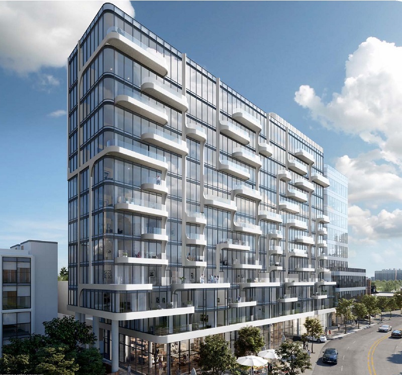 ANX Condos

