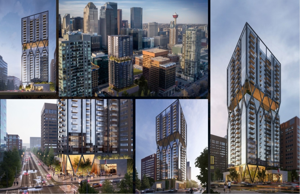 Imperia Condos