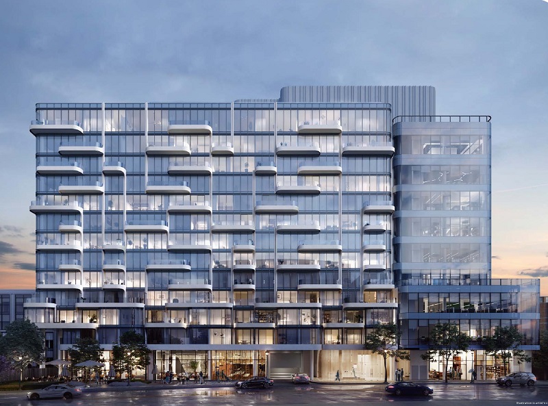 ANX Condos

