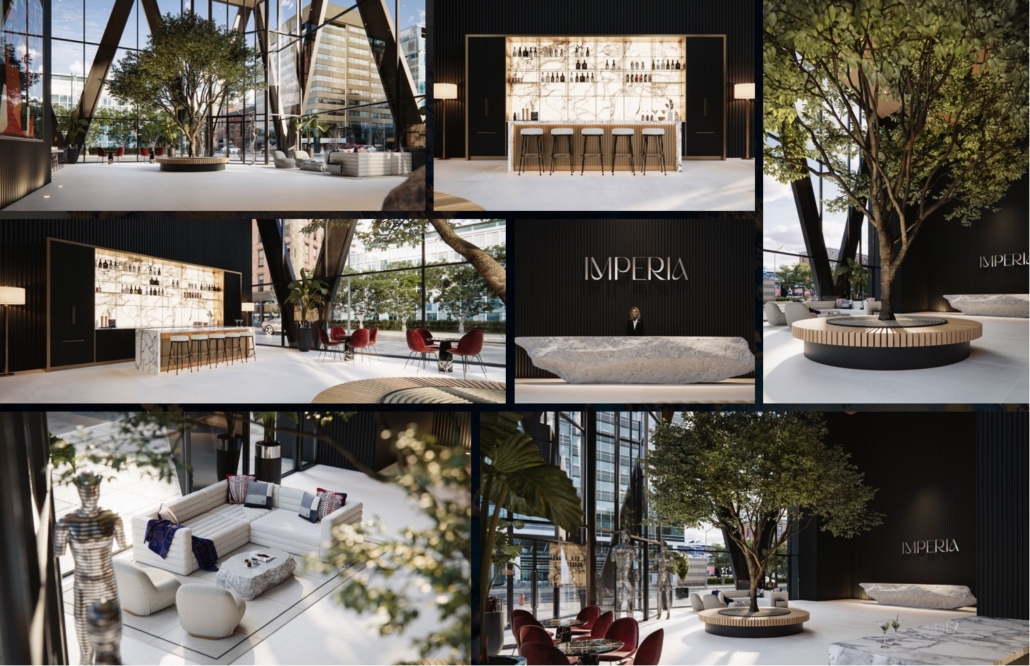 Imperia Condos