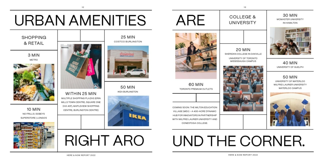 Mile and Creek Condos

