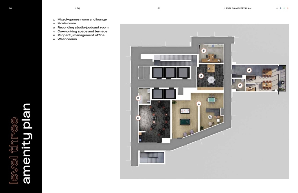 LSQ Condo