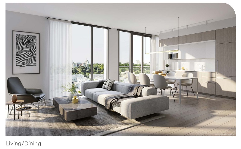 ANX Condos

