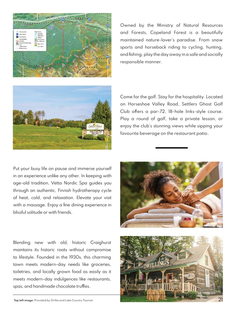 Carriage Ridge at Carriage Country Club