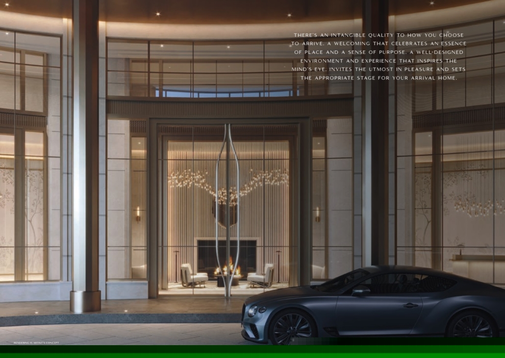 Yonge City Square Condos 
