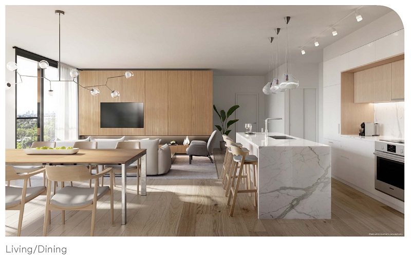 ANX Condos

