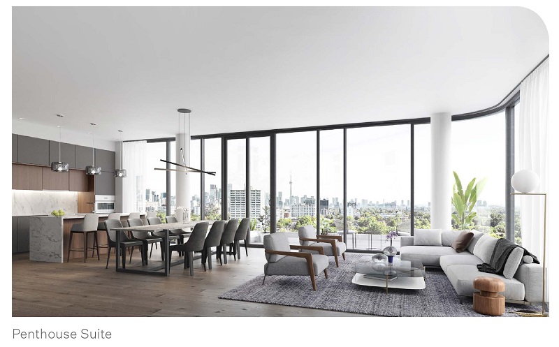 ANX Condos

