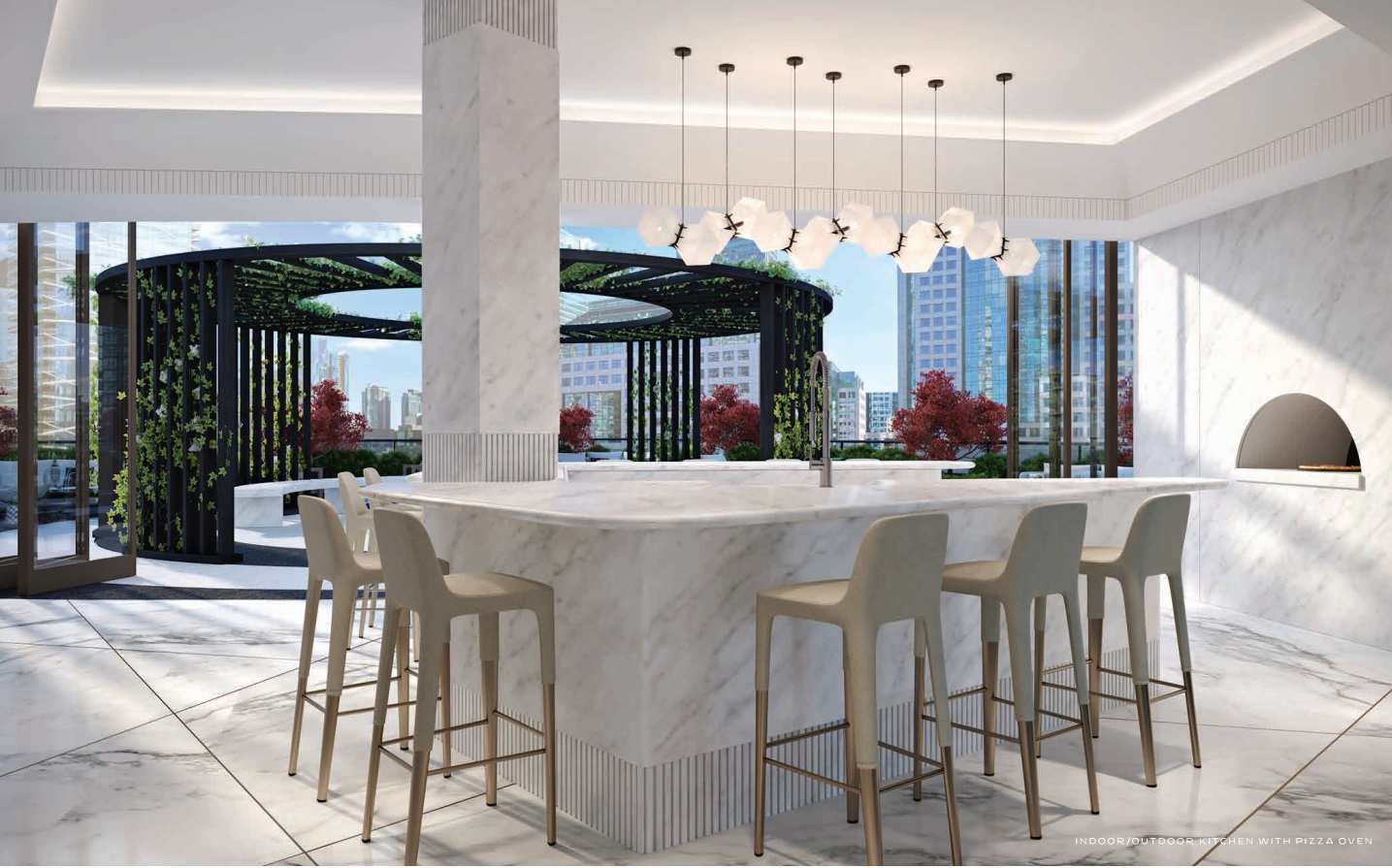 Natasha Residences INT 02