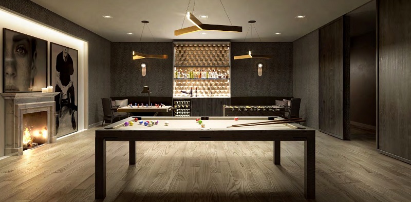 Galleria on the Park Condos