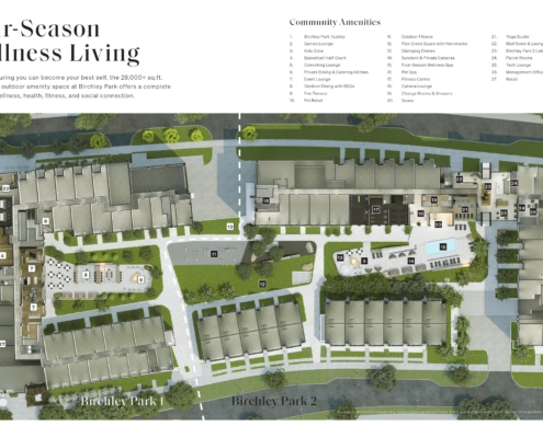 Birchley Park Condos 13