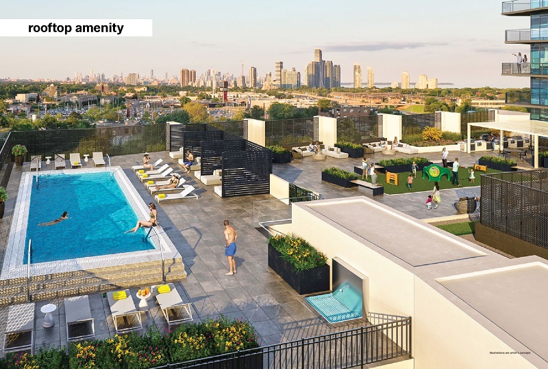 Thirty Six Zorra Condo