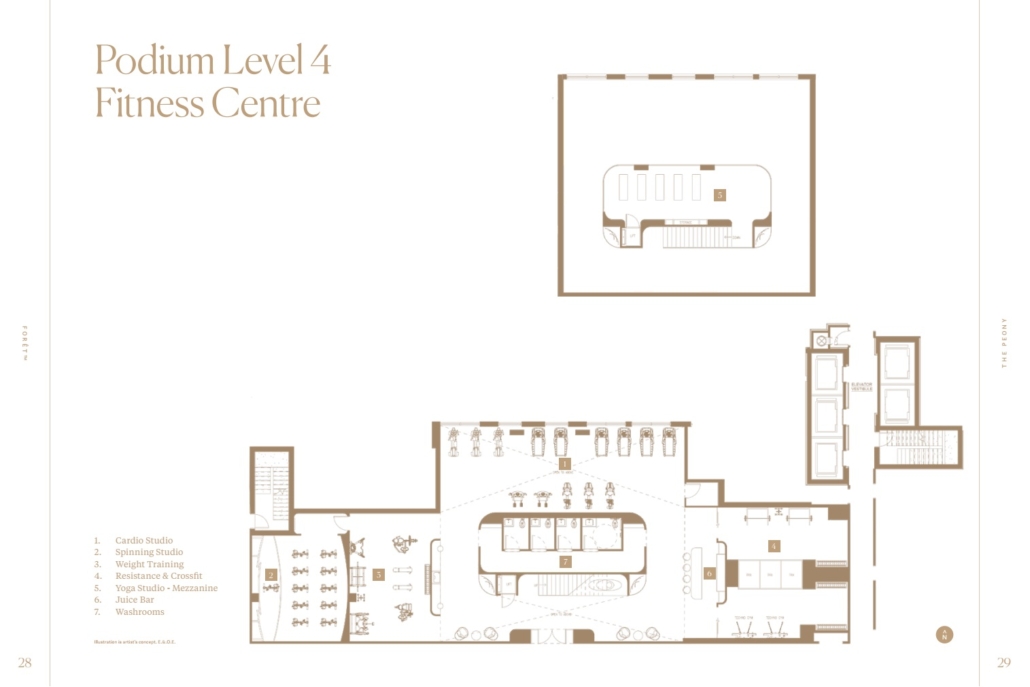 FORET CONDOS 27