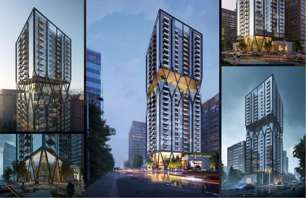 Imperia Condos