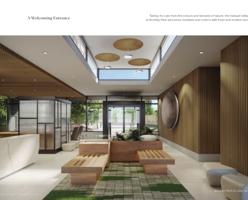 Birchley Park Condos 12